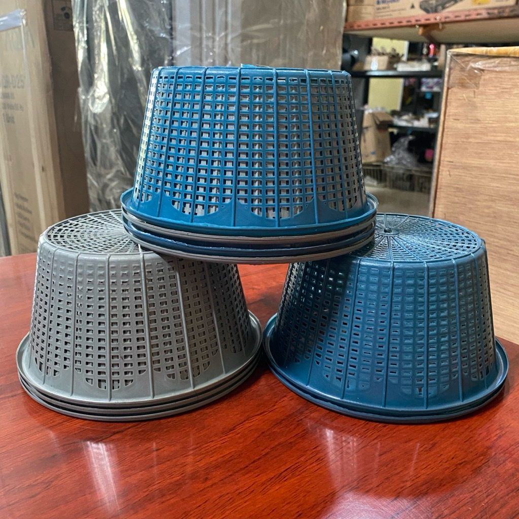 

KALO TELUR / KALO UDANG