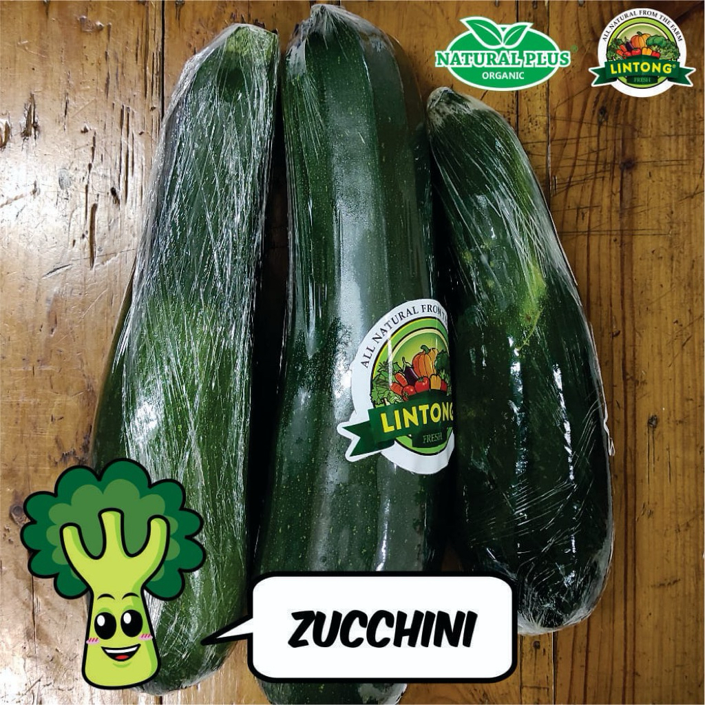 

Zuchhini Natural Plus