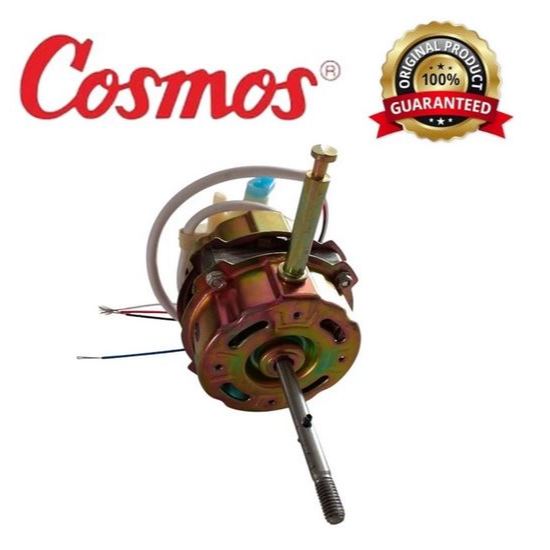 Dinamo Kipas Angin Cosmos 16in Motor Dinamo Bearing Kipas Angin Dinamo Bearing Kipas Angin Cosmos