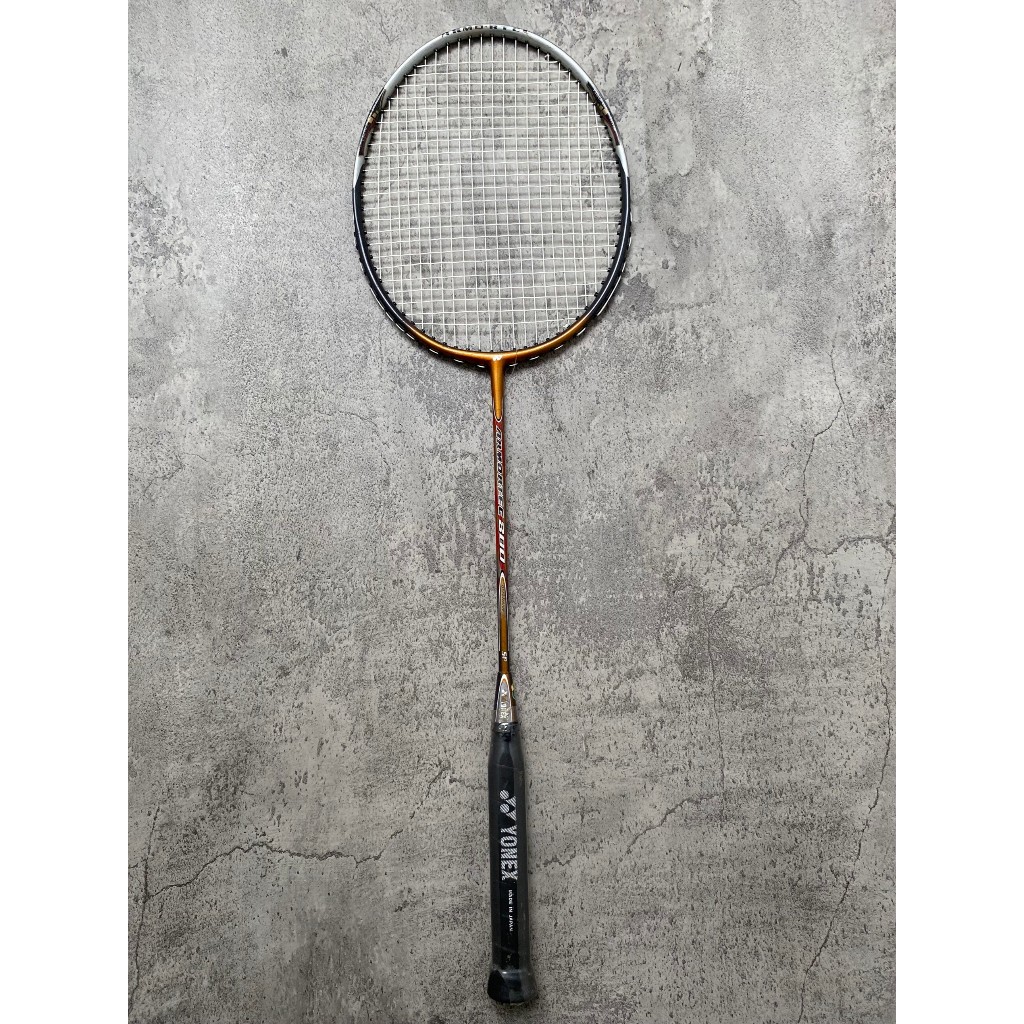 Raket Badminton Yonex Armotec 800 SP