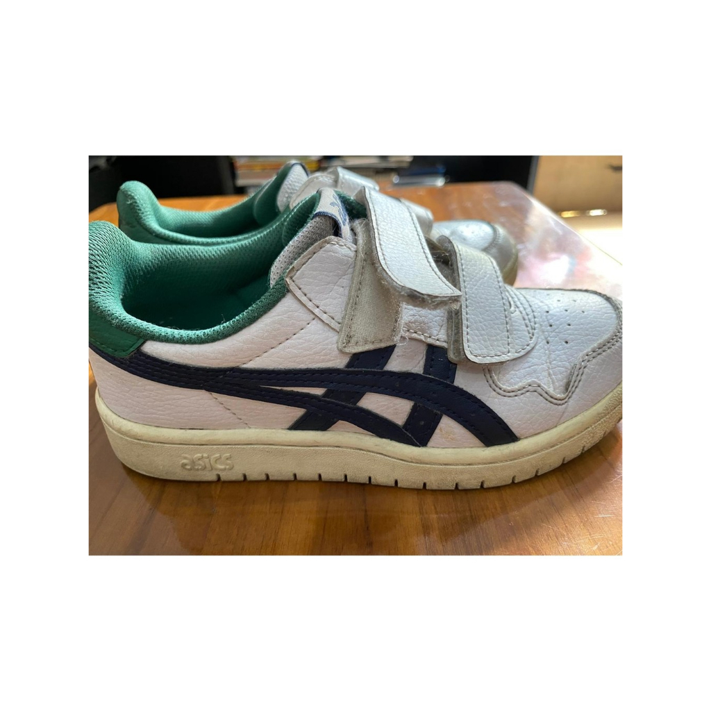 Preloved Sepatu Asics