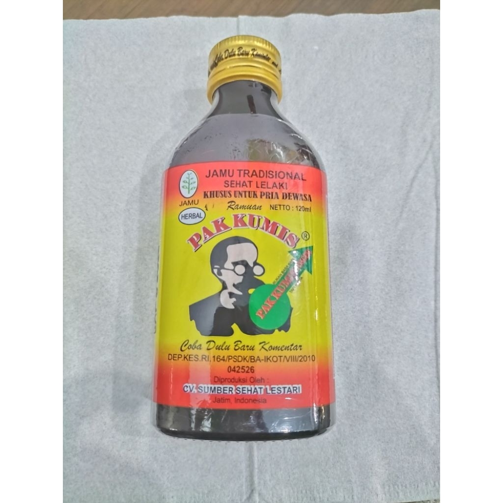 

PK 1 slop isi 15 btl