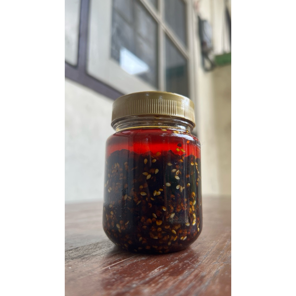 

Chili Oil