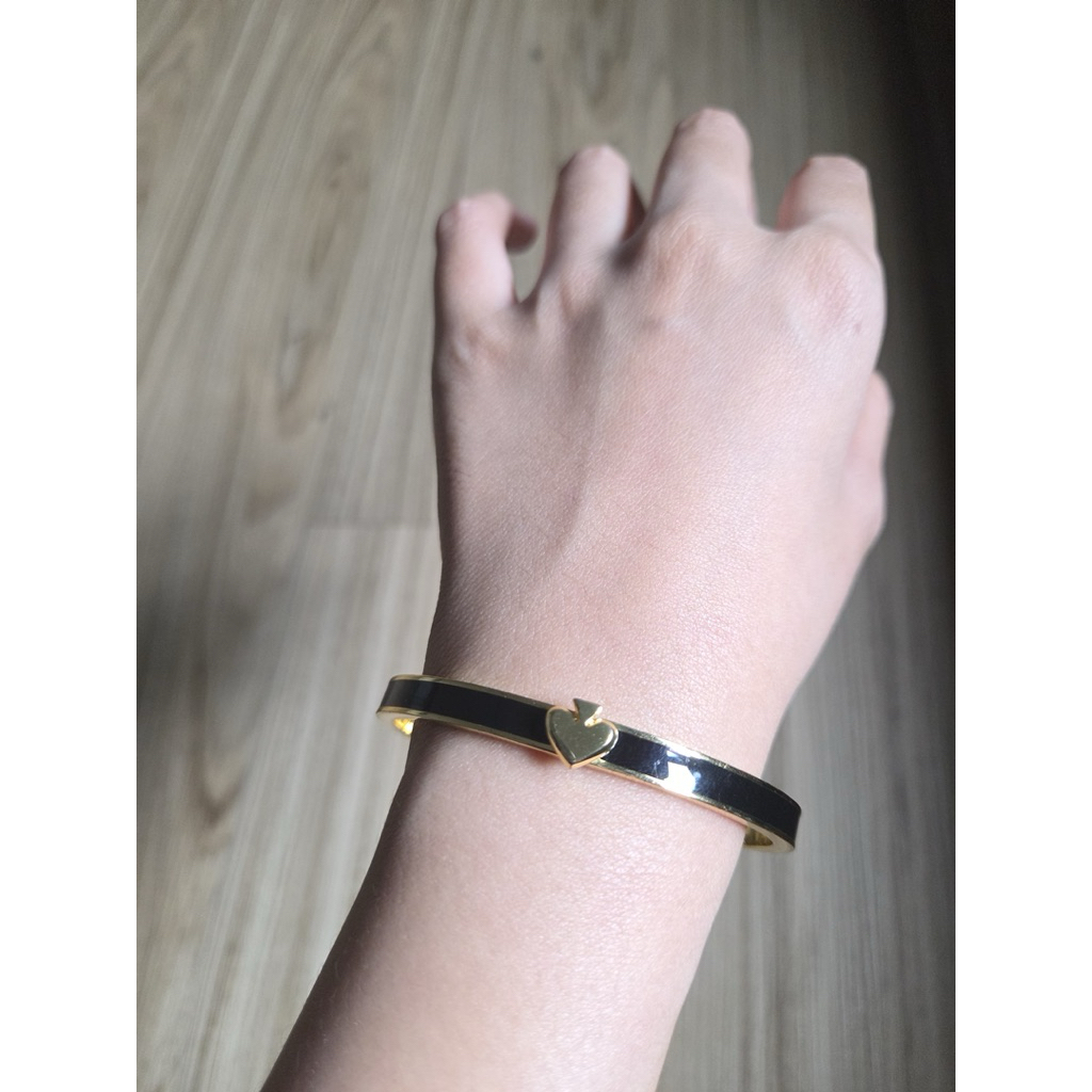 Preloved Katespade Bangle