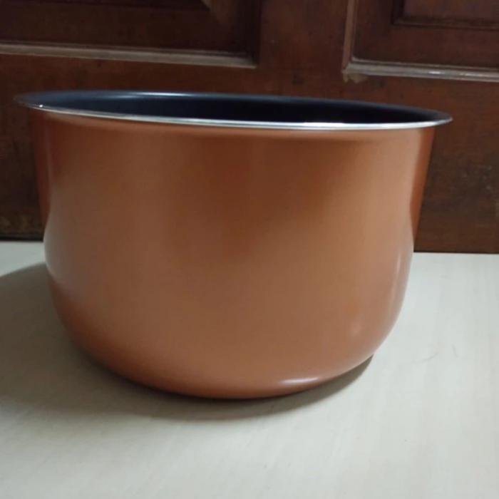 Inner Pot Yongma 2L Teflon Magic Com Yongma Eco Ceramic SMC7047