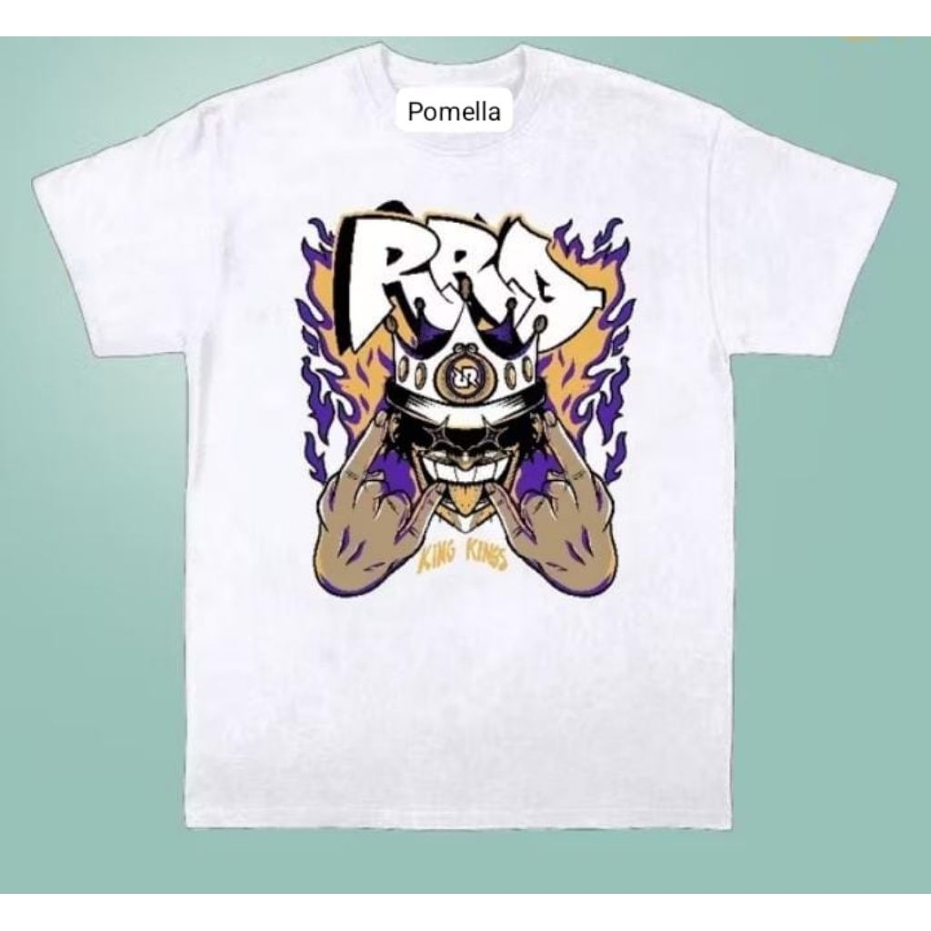 Kaos RRQ Winner kaos t-shirt rrq terbaru