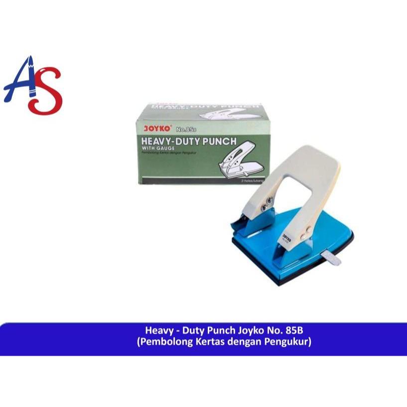 

Joyko Heavy Duty Punch No. 85B