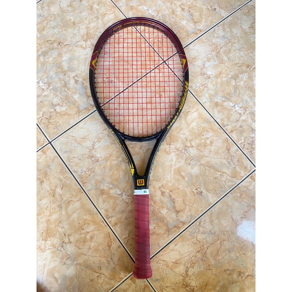 Raket Tenis Wilson Hyper Hammer 2.3