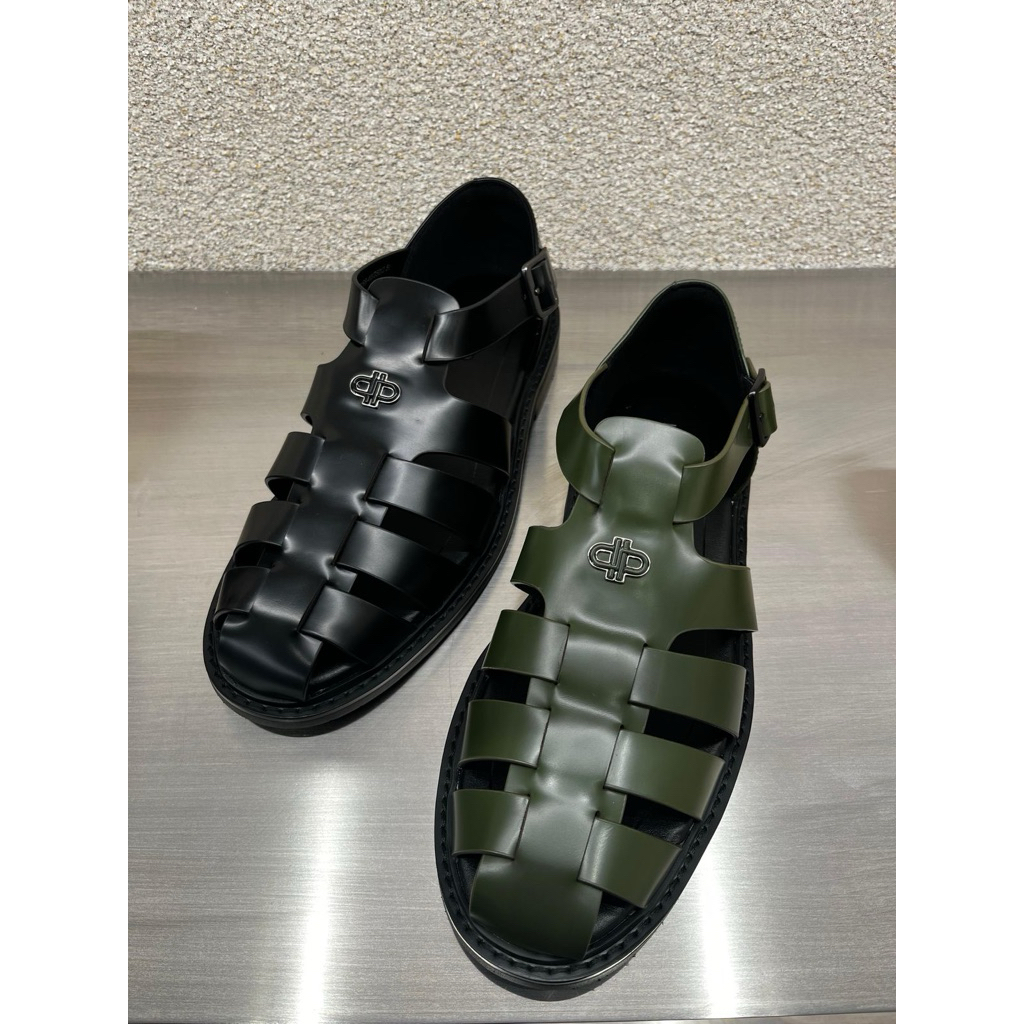 Sepatu pria sepatu sandal Pedro original