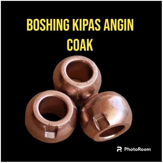Bos Bosing Kipas Angin Maspion Original Boshing Bushing Kipas Angin Angin Coak