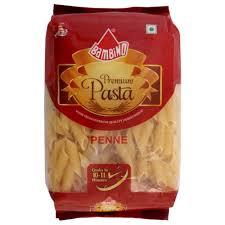 

BAMBINO PENNE PREMIUM PASTA 500G