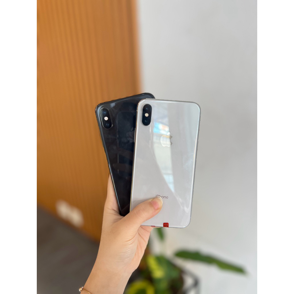 IPHONE X 64GB 256GB ORIGINAL SECOND INTER LIKE NEW