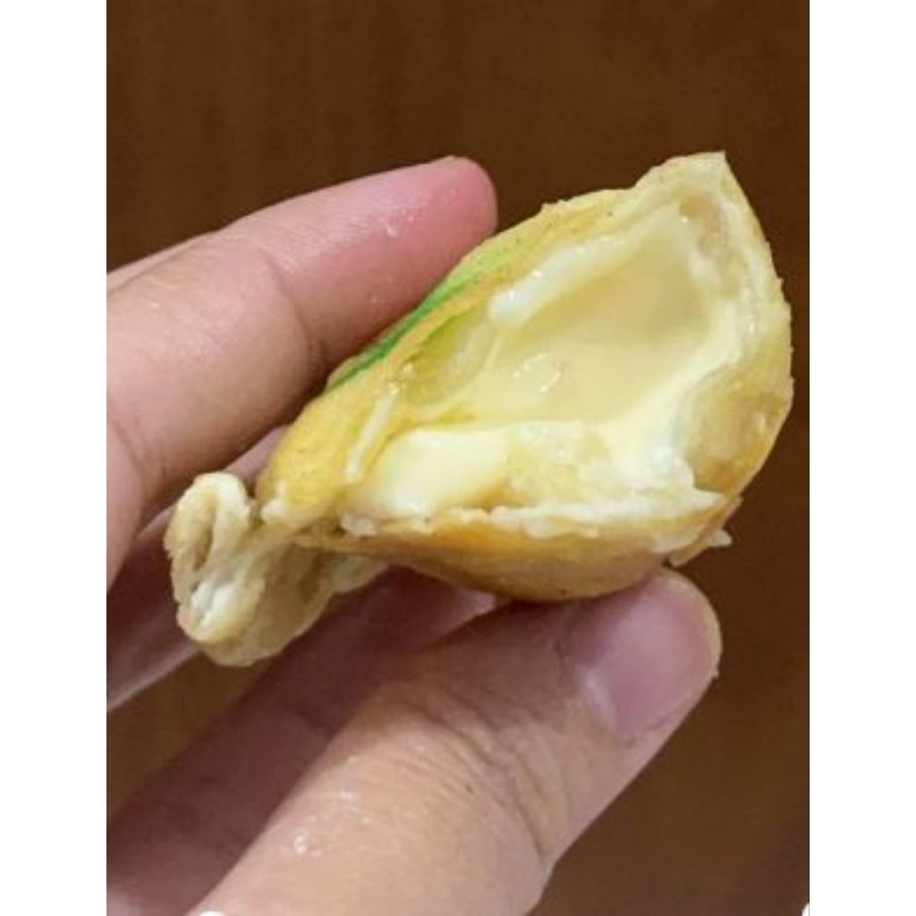 

CIRENG ISI KEJU LUMER CIMALI.ID isi 4