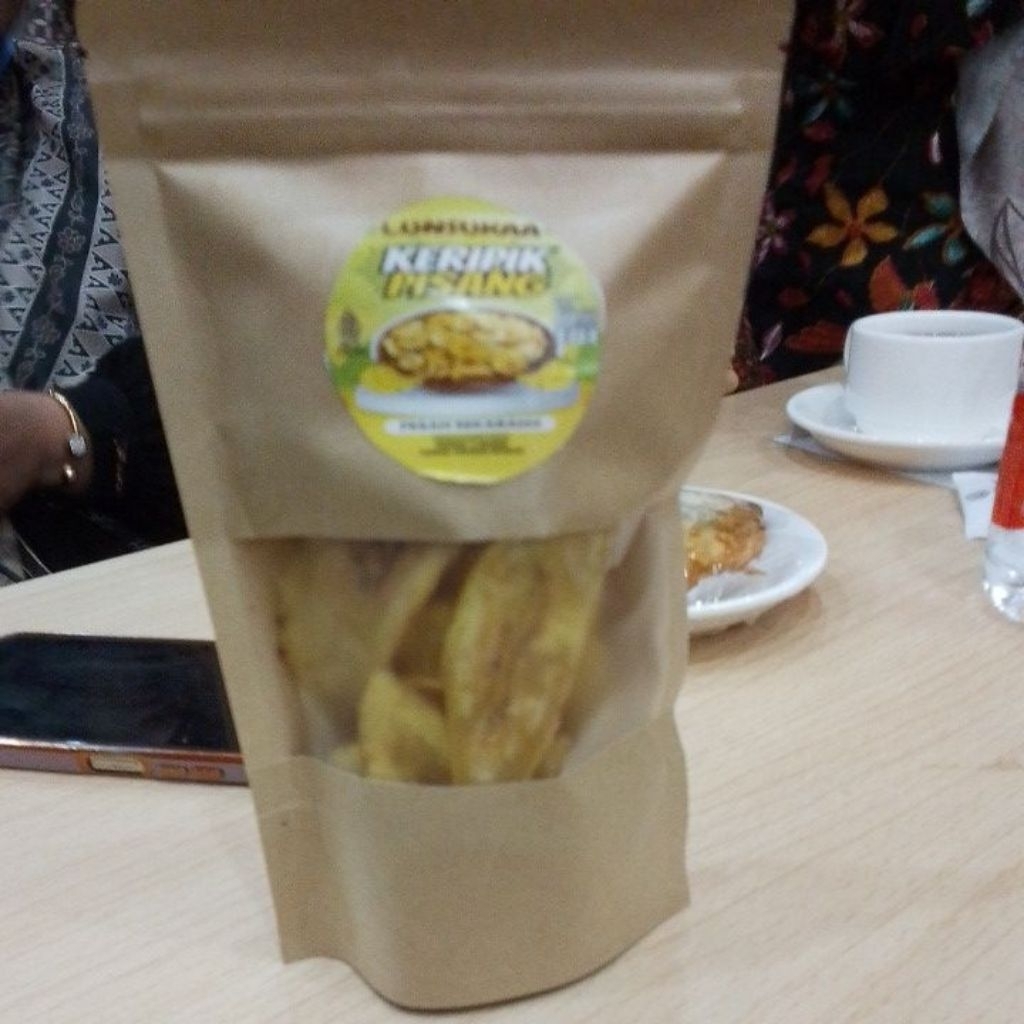 

keripik pisang