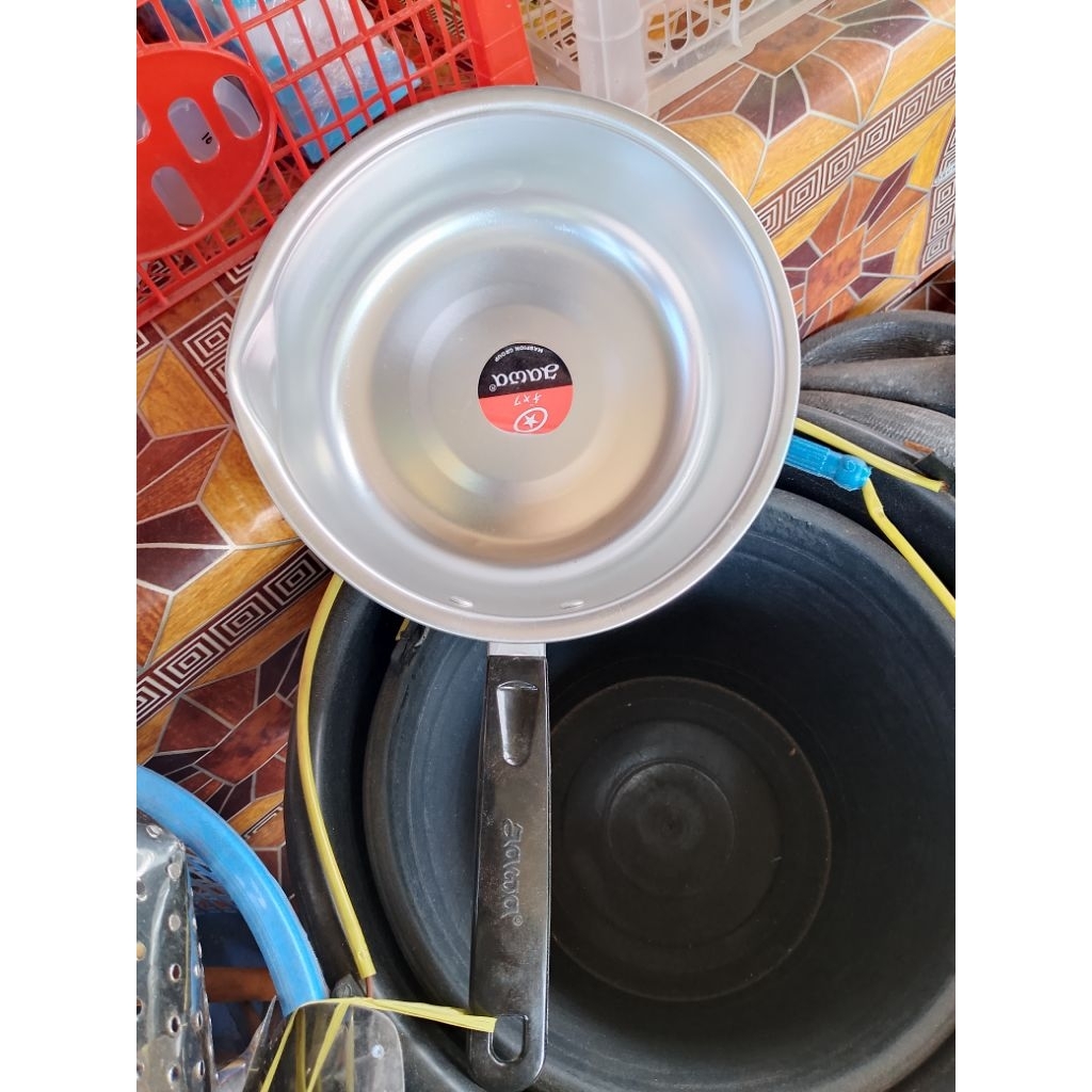 PANCI MIE,PANCI MASAK MIE