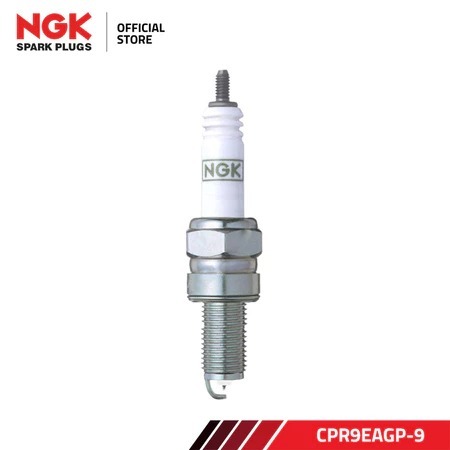 Busi Motor NGK G-Power CPR9EAGP-9