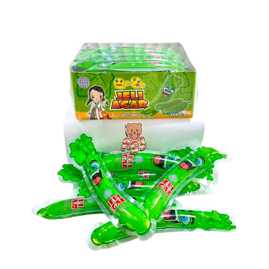 

AAA JELLI TIMUN ISI 20