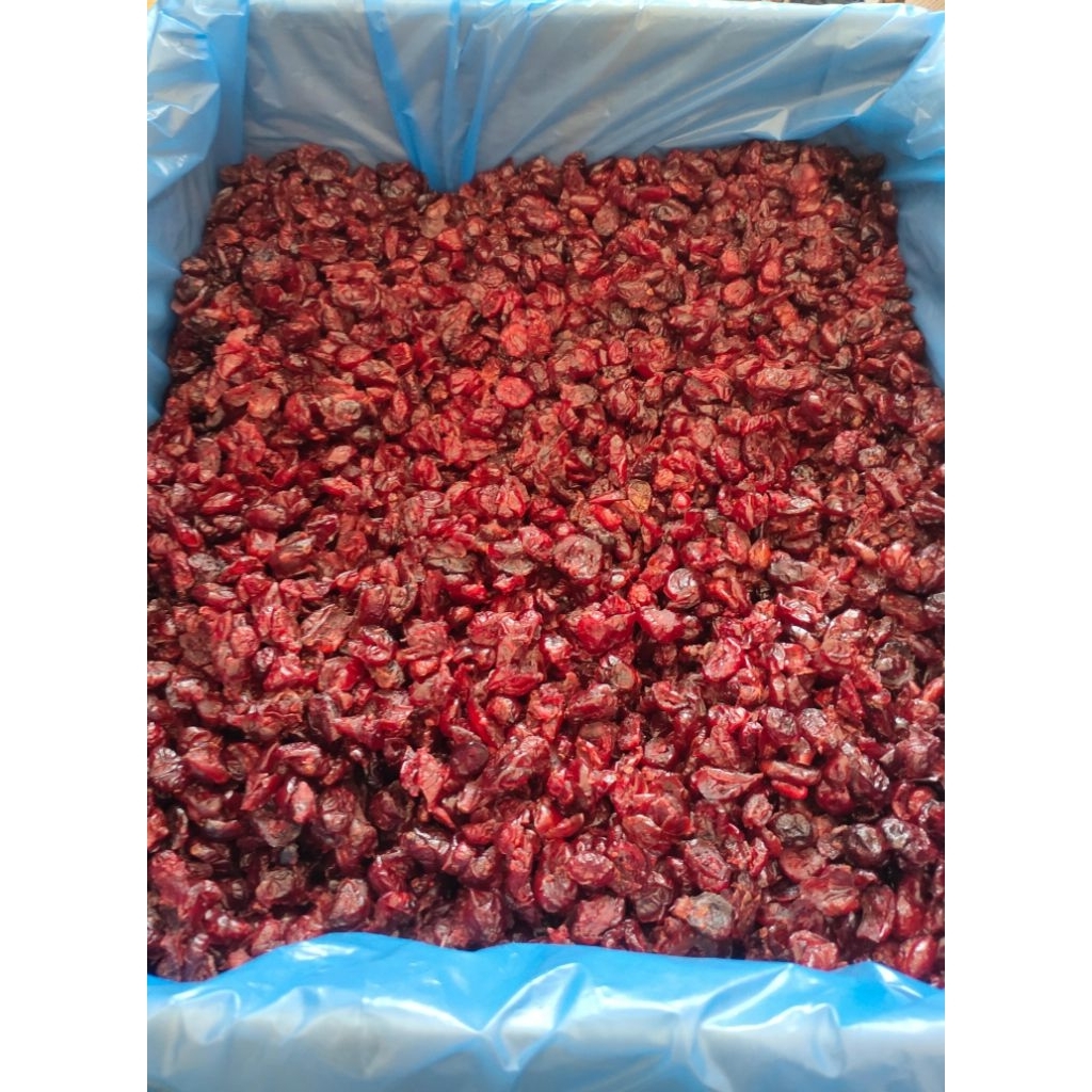 

DRIED CRANBERRY