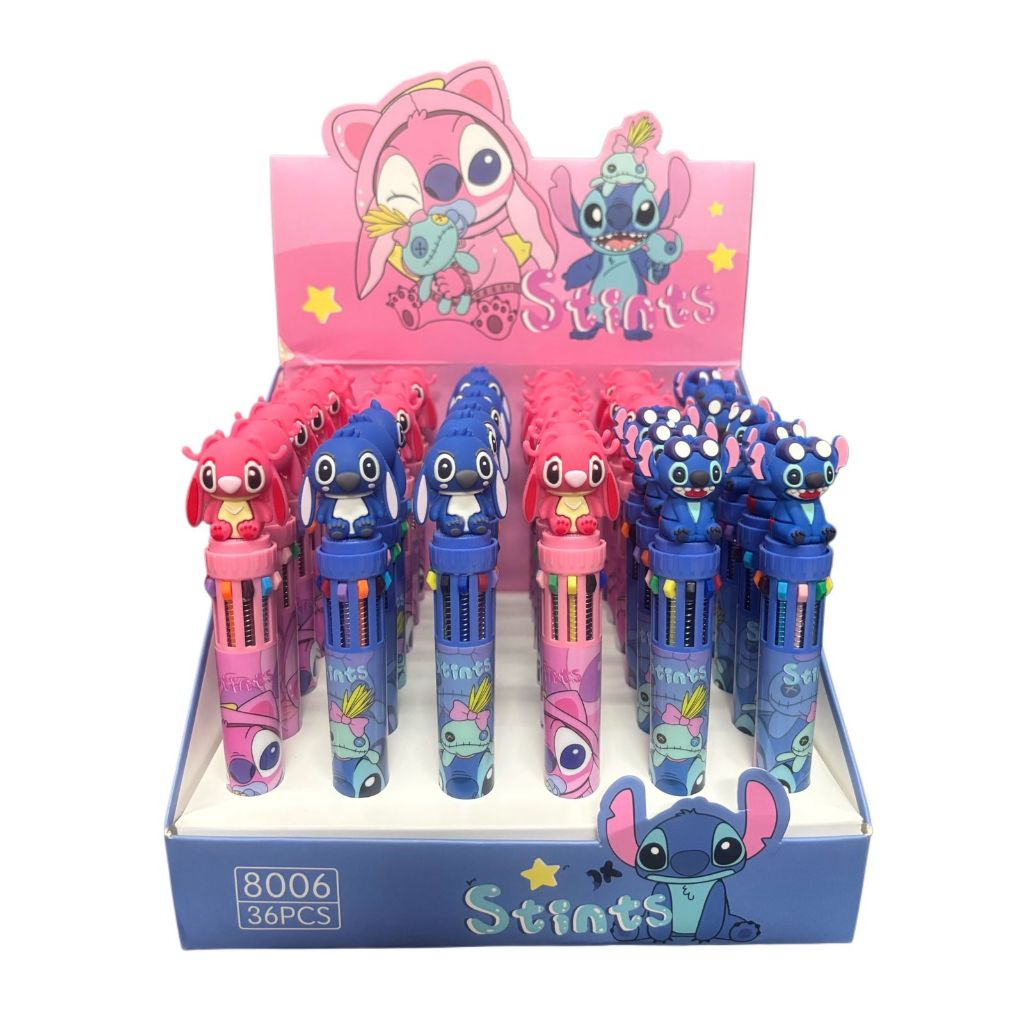 

SERBA SERBI KARAKTER STICH( HARGA SATUAN )