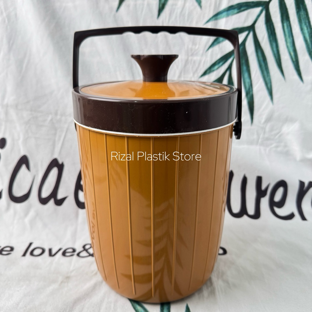 Termos Nasi 8 Liter || Termos Es || Rice Bucket Vinata 8 Liter