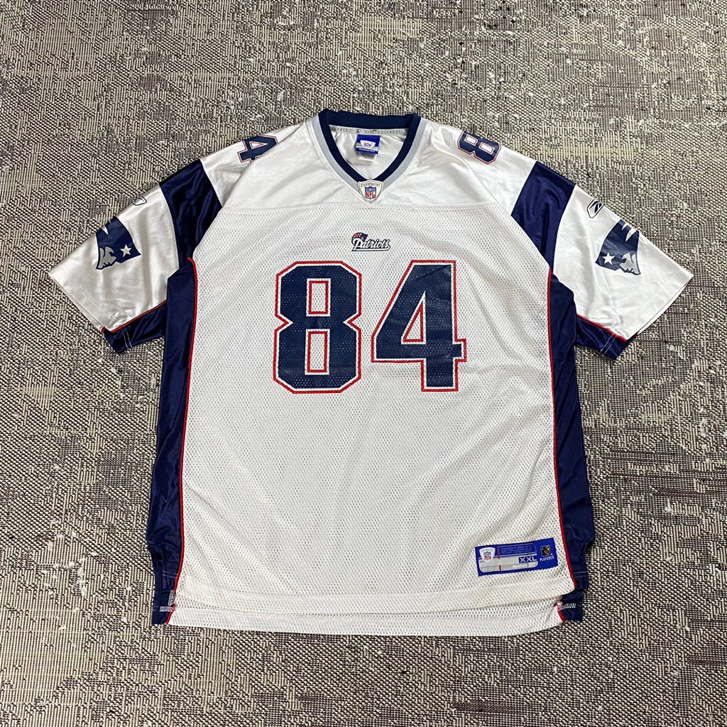 JERSEY NFL PATRIOTS, size XXL