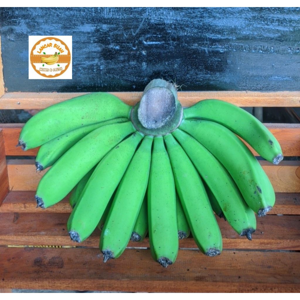 

Pisang Ambon Lumut 1 Kg Termurah