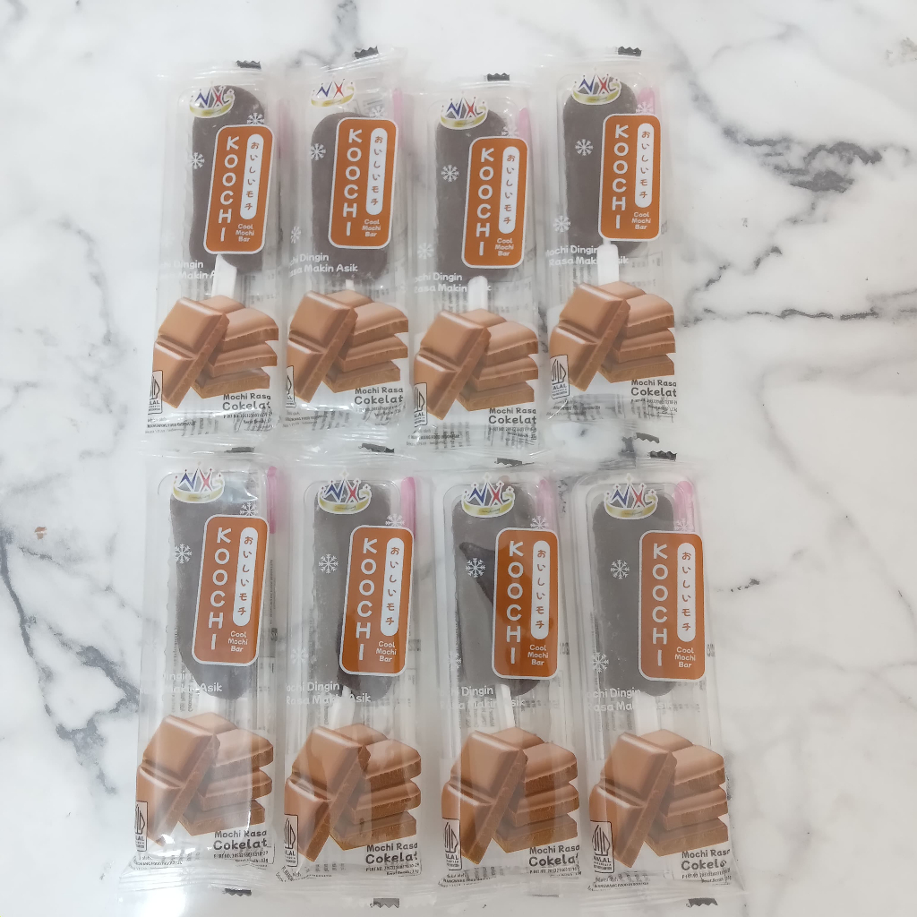 

MOCHI KOCHI STICK BENTUK PERSEGI PANJANG 1 DOS@60PCS