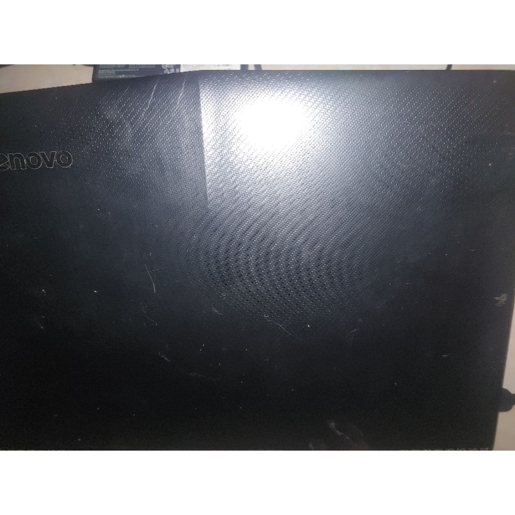 Laptop Bekas Murah Lenovo Legion Y