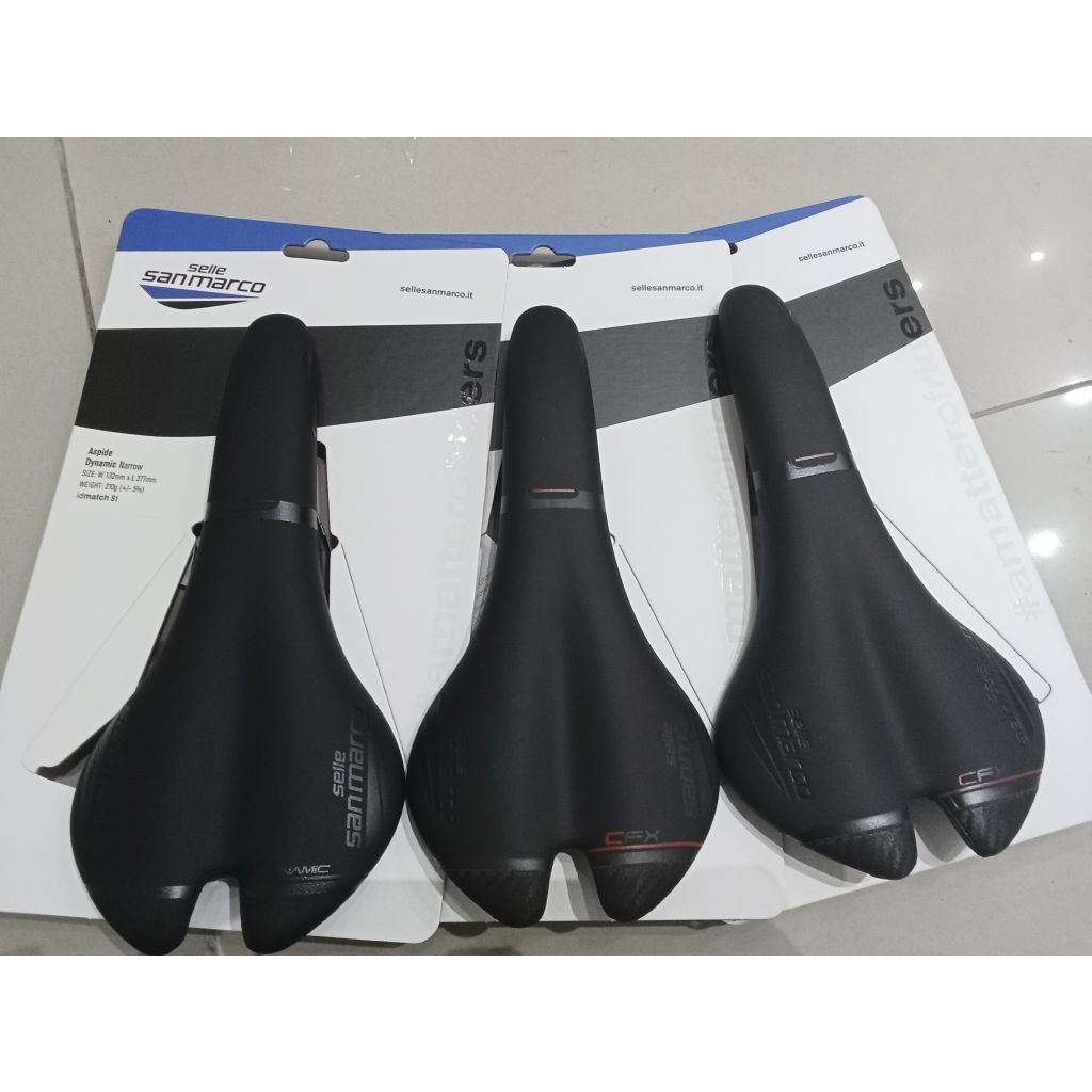 SADEL SELLE SAN MARCO