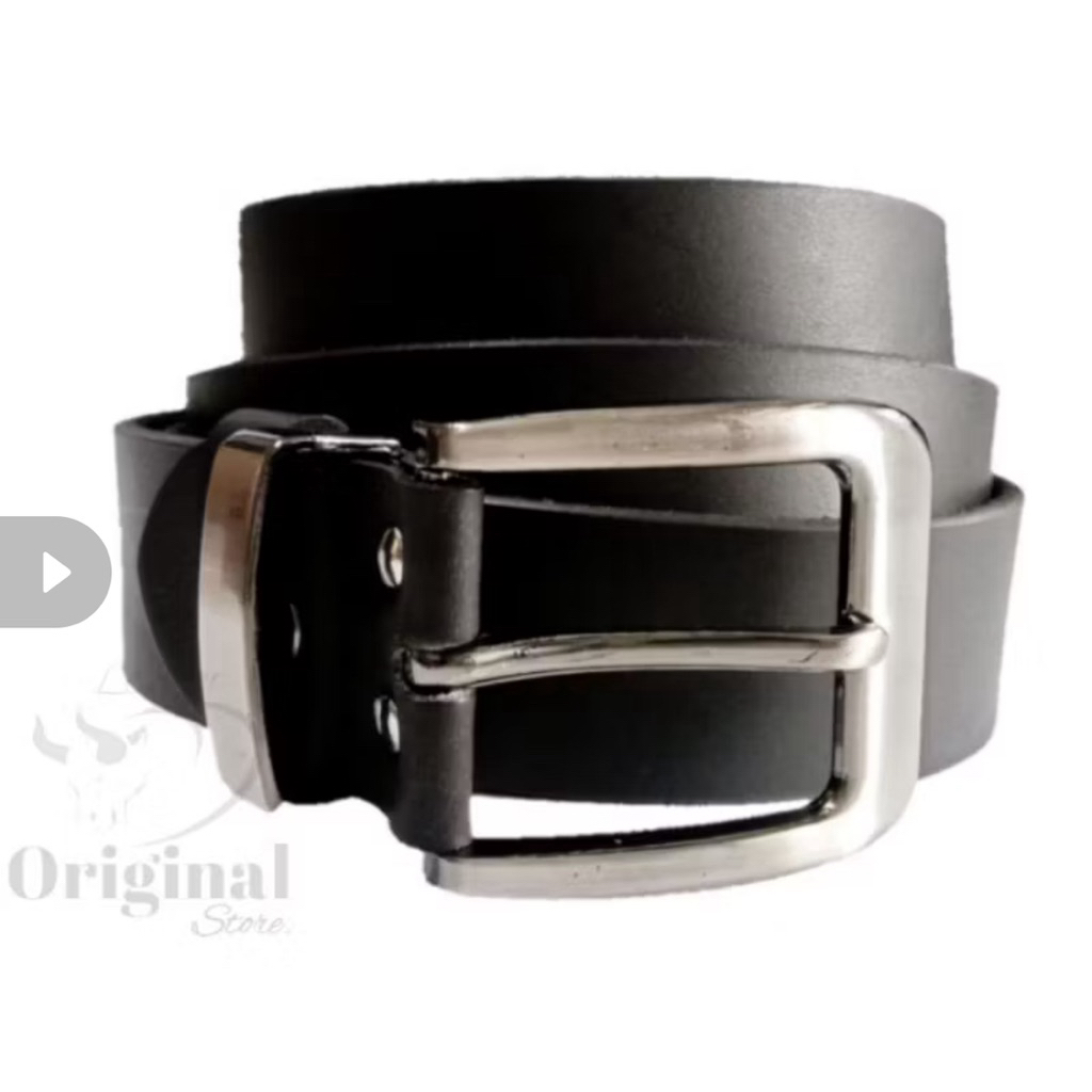 Sabuk Kulit Asli Original 100%