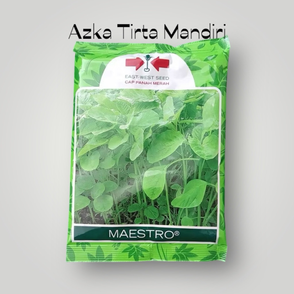 

Bayam MAESTRO 500 Gram