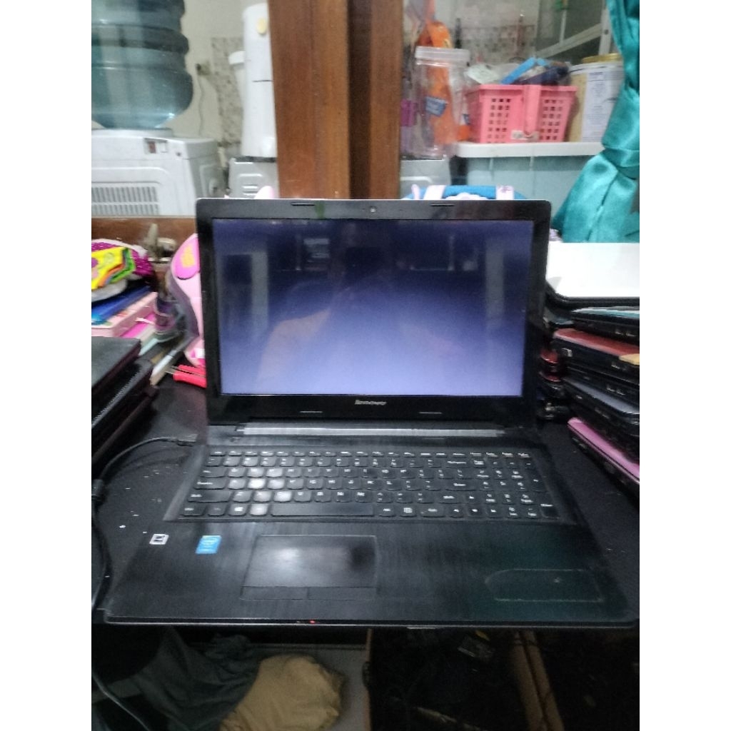 Laptop Lenovo Core i5 Gen 5 Ram 8 Gb Murah Siap Pakai
