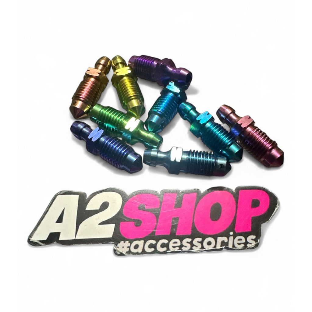 NEPEL ANGIN TITANIUM MASTER REM RCB S1