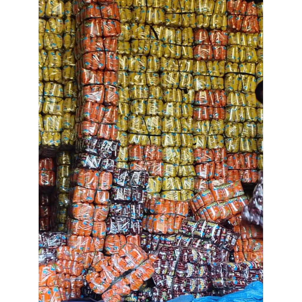 

CIKI UNDU (UJAN DUIT) berhadiah