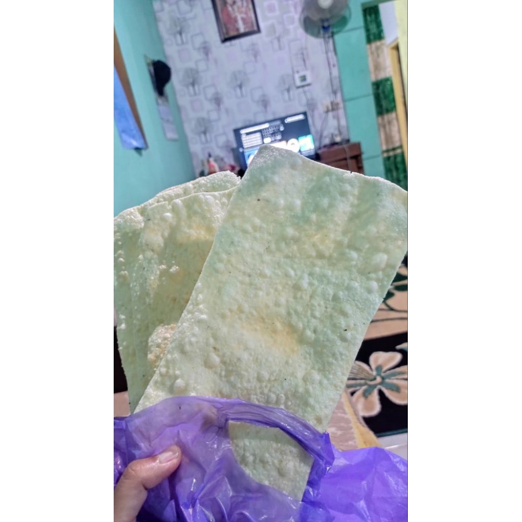 

Opak singkong terenak /termurah/asli blado ajwa tengah wonobodro isi 10 biji