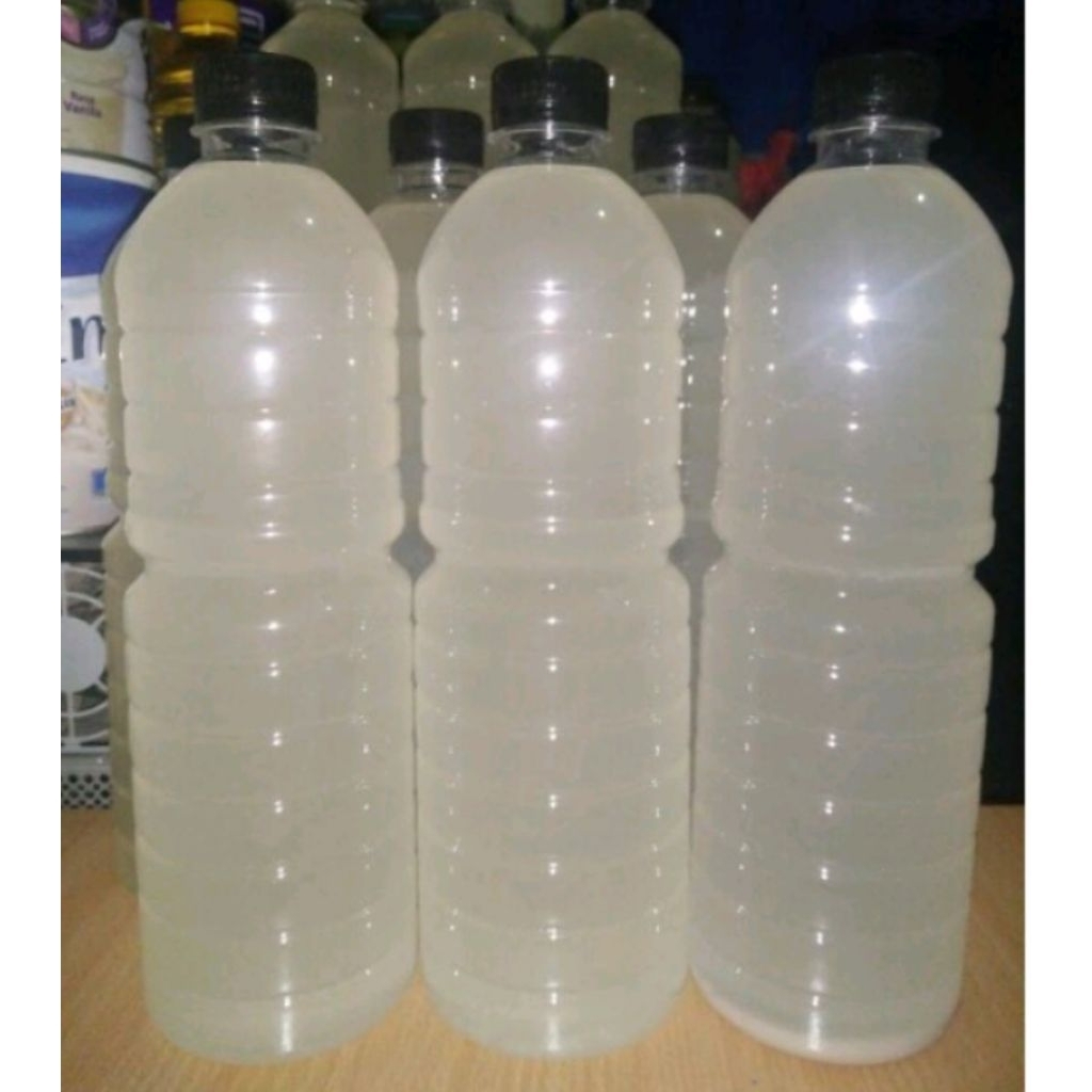 

cuka aren 1Liter 100% asli minuman herbal bermanfaat