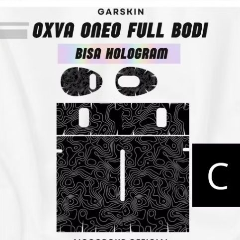 

Stiker Body Protector No One Gambar Bisa Custom Bebas Dari Pembeli