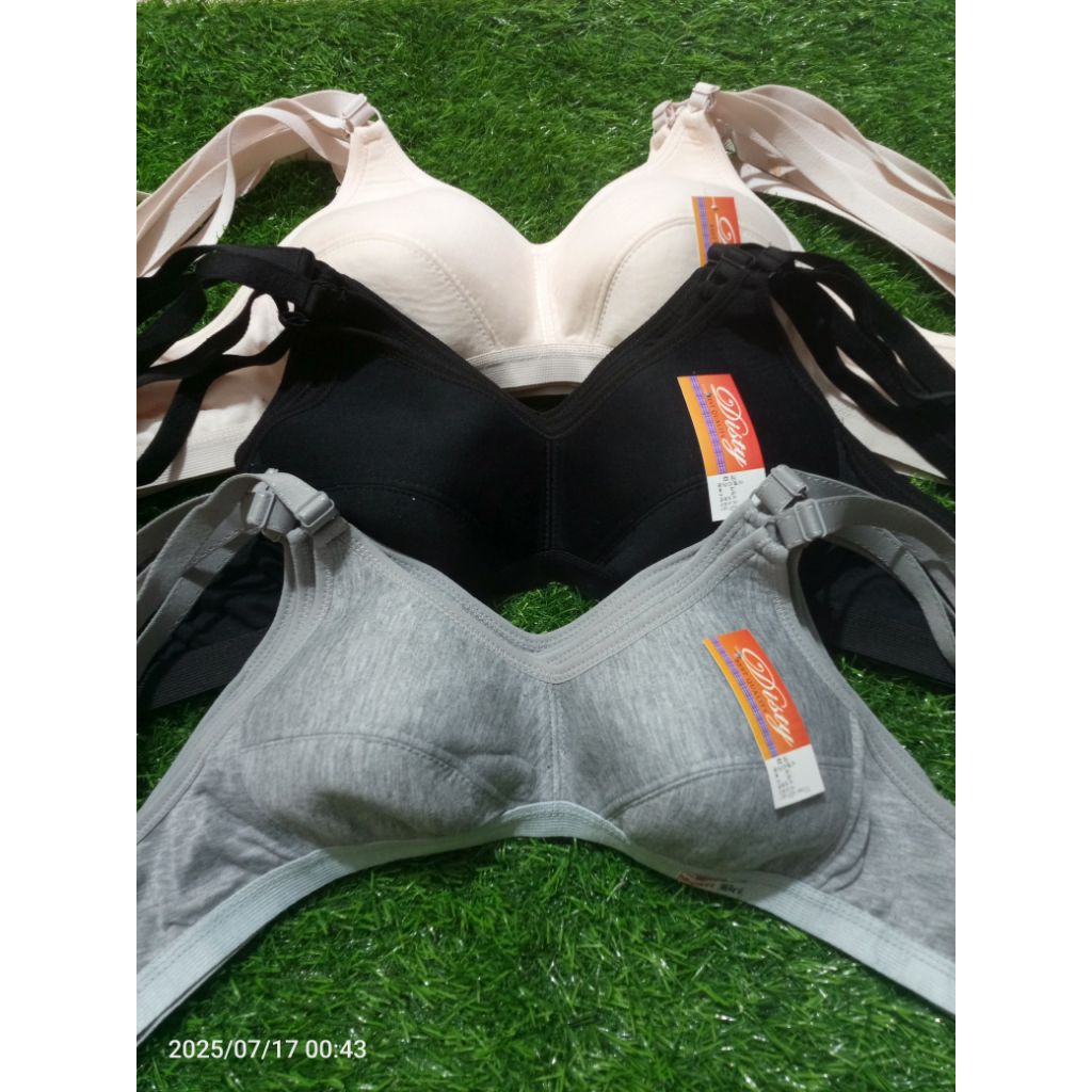 BH REMAJA DEWASA TANPA BUSA