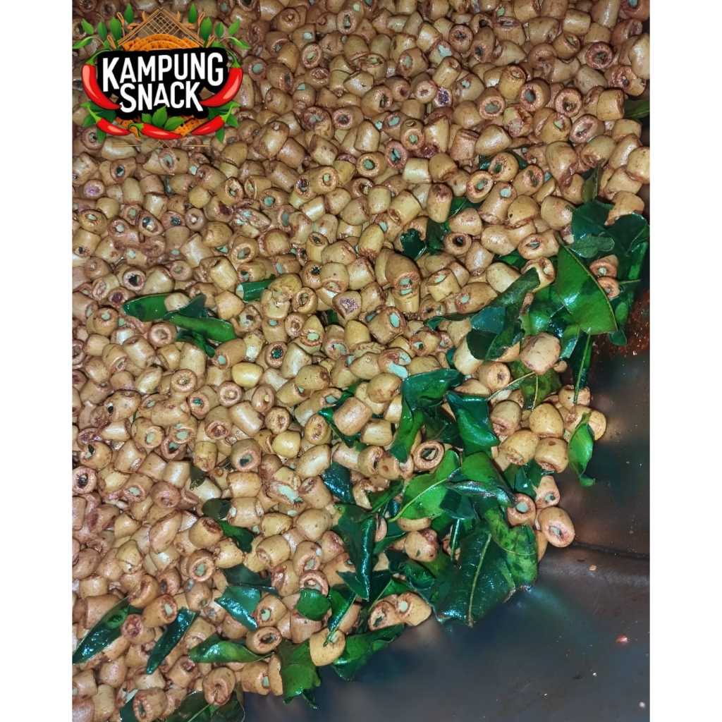 

sotong 1 kg pedas daun jeruk cikruh sotong goreng