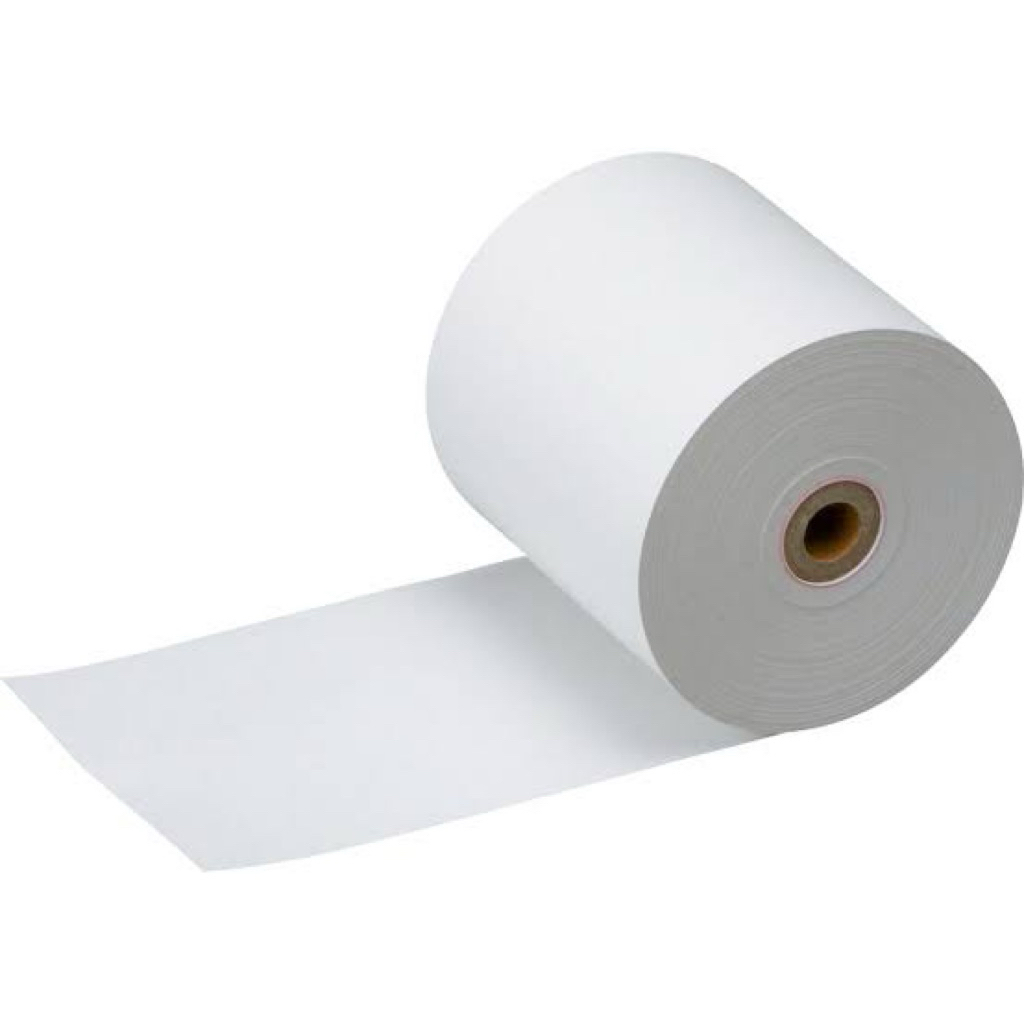 

Kertas Thermal Printer Kecil