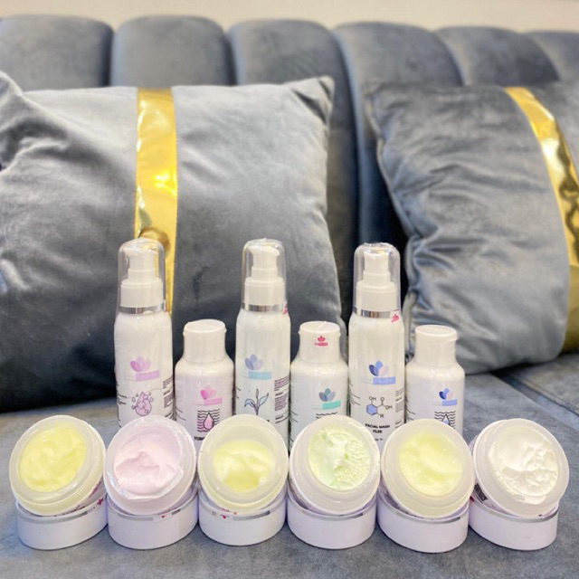 PAKET PRM ORIGINAL PRM GLOW PRM LUXURY PAKET PRM ORI