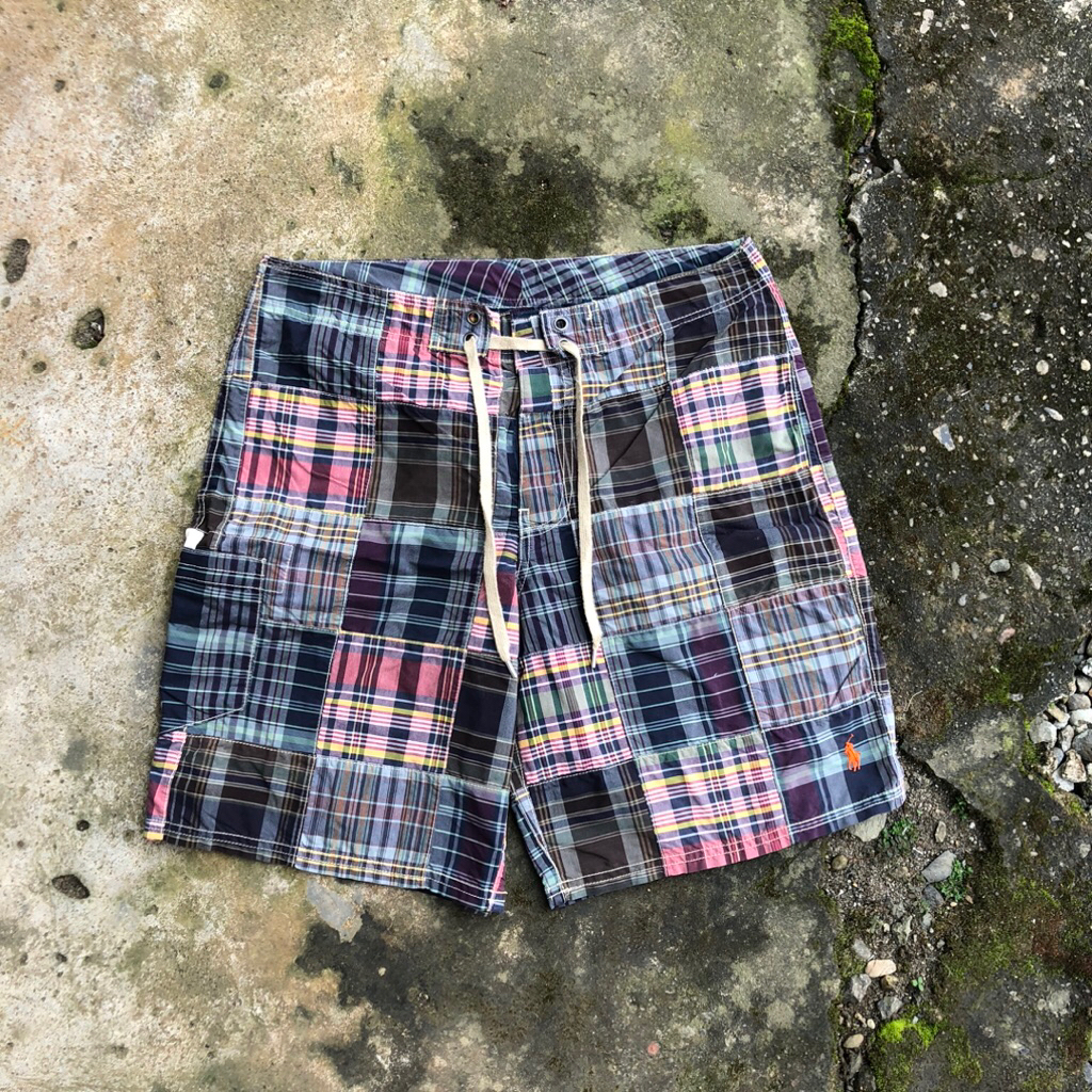 Short pants/boardshort polo ralphlauren ( second/bekas )