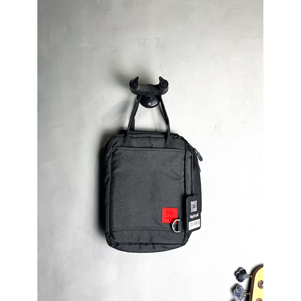 maternal disaster - bags - atsu