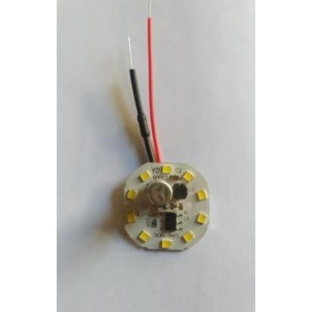 PCB LED AC ACR 9watt (kecil)