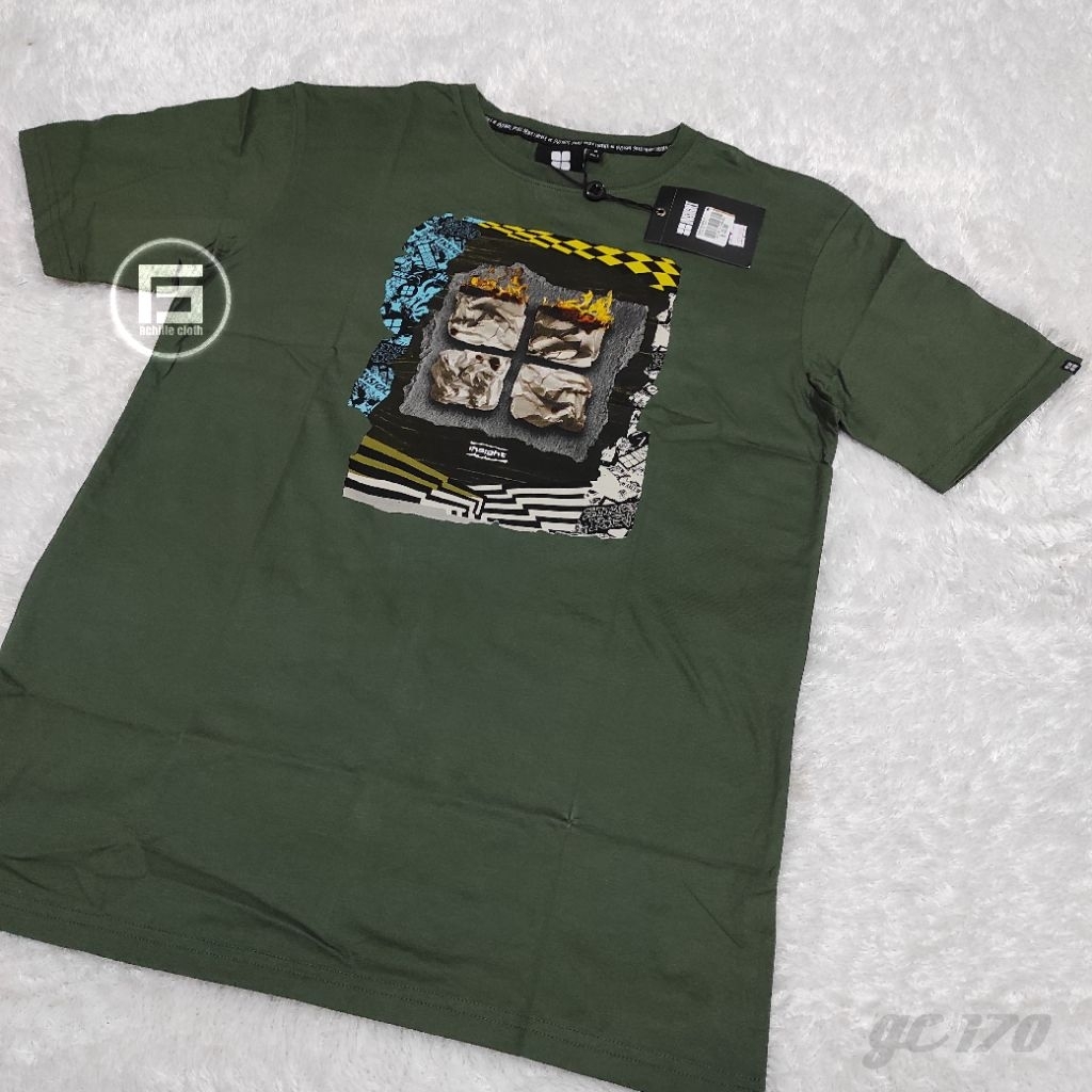 kaos insight original