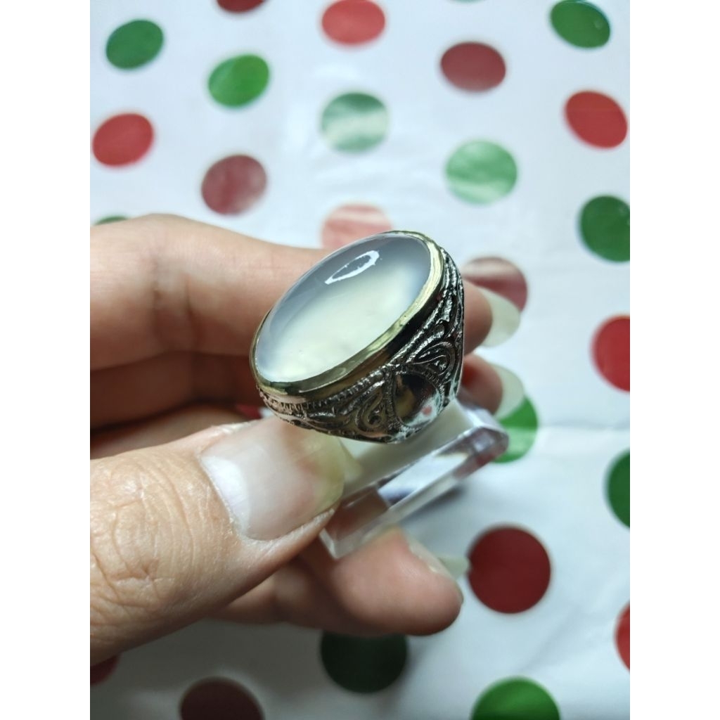 BATU AKIK ANGGUR PACITAN