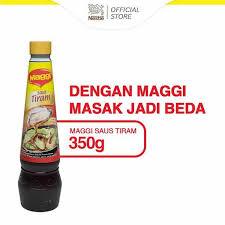 

[oddsolshop] pekanbaru/Maggi Saus Tiram 350 gr / Oyster Sauce