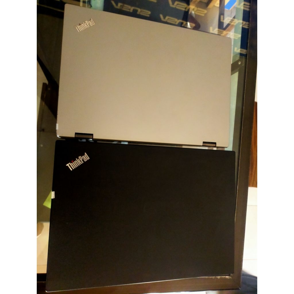 Laptop Lenovo  L380 flip