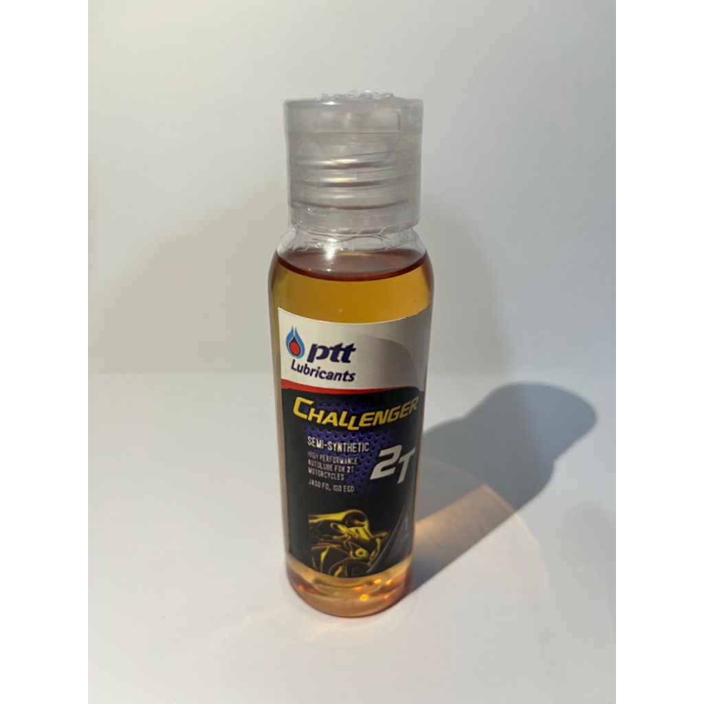 Oli samping ptt repack 100ml