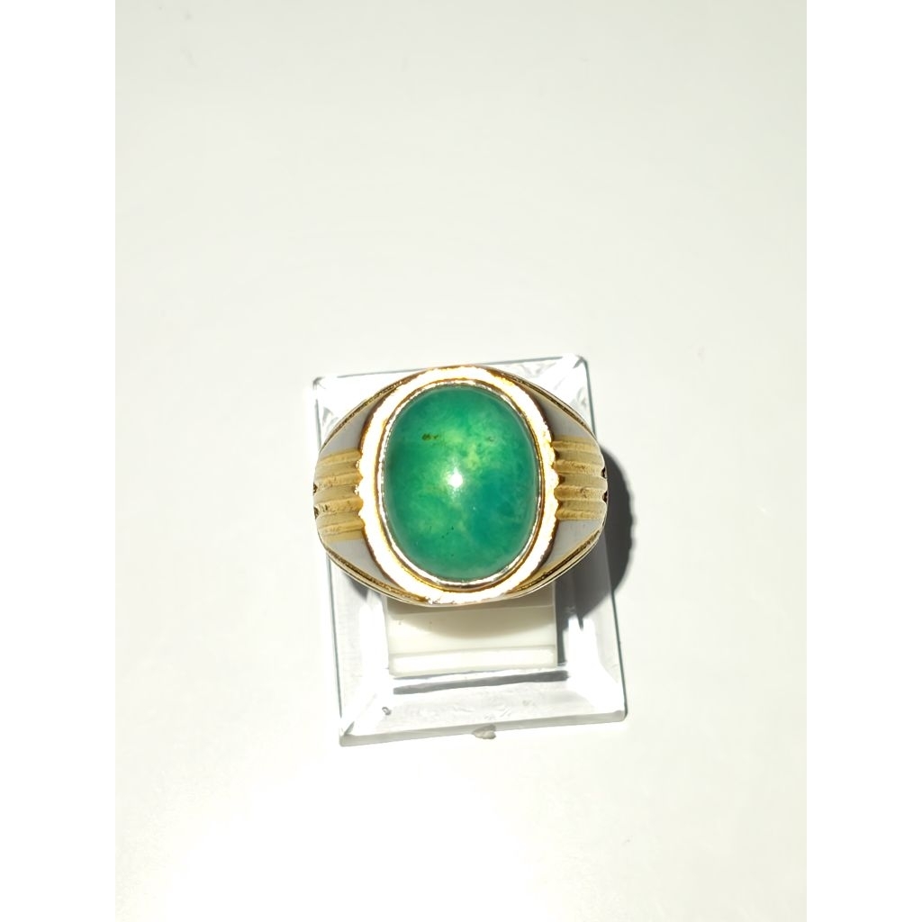 Bacan Doko Natural Ring 9